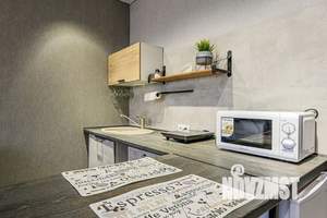 Студия квартира, посуточно, 31м2, 11/17 этаж