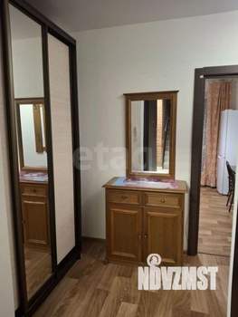 1-к квартира, на длительный срок, 43м2, 5/9 этаж