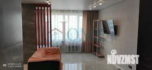 1-к квартира, на длительный срок, 38м2, 23/25 этаж