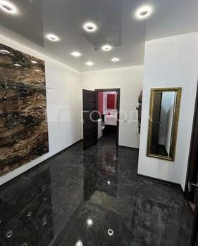 2-к квартира, на длительный срок, 53м2, 11/16 этаж
