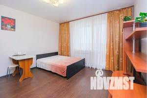 1-к квартира, посуточно, 30м2, 2/25 этаж