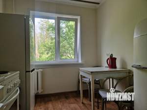 2-к квартира, на длительный срок, 44м2, 4/5 этаж