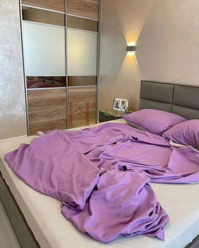 2-к квартира, на длительный срок, 45м2, 12/21 этаж