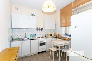 2-к квартира, на длительный срок, 58м2, 3/4 этаж