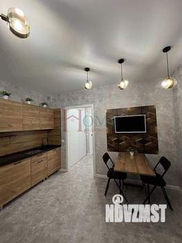 Студия квартира, на длительный срок, 30м2, 4/25 этаж