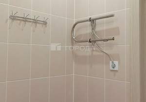 1-к квартира, на длительный срок, 42м2, 4/30 этаж