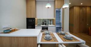 1-к квартира, на длительный срок, 53м2, 15/29 этаж