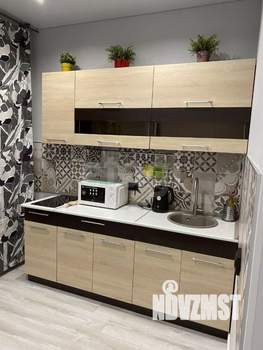 1-к квартира, на длительный срок, 33м2, 16/25 этаж