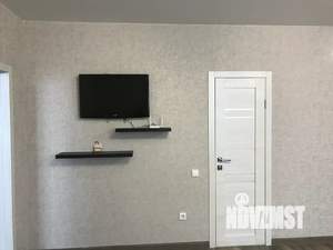 2-к квартира, посуточно, 49м2, 19/24 этаж