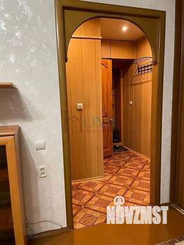 1-к квартира, на длительный срок, 32м2, 2/5 этаж