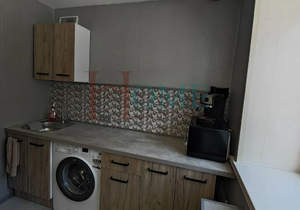 Студия квартира, на длительный срок, 31м2, 2/5 этаж