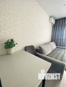 2-к квартира, на длительный срок, 35м2, 21/26 этаж