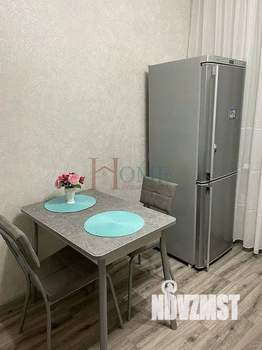 1-к квартира, на длительный срок, 40м2, 5/10 этаж
