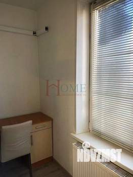 Студия квартира, на длительный срок, 35м2, 14/25 этаж