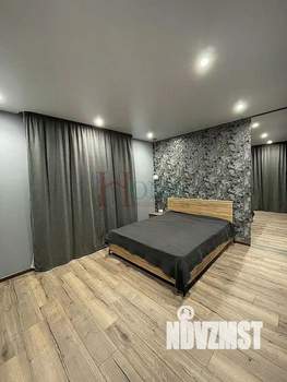 1-к квартира, на длительный срок, 46м2, 20/25 этаж