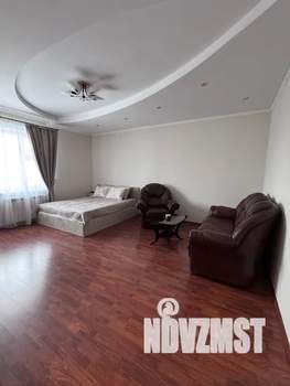 1-к квартира, посуточно, 49м2, 17/17 этаж