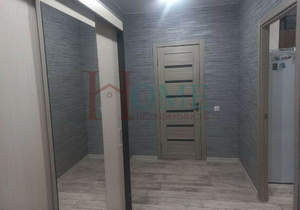 1-к квартира, на длительный срок, 54м2, 3/21 этаж