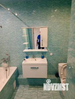 1-к квартира, на длительный срок, 36м2, 12/16 этаж