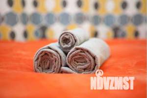 2-к квартира, посуточно, 33м2, 1/5 этаж