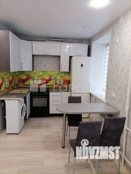 2-к квартира, на длительный срок, 52м2, 4/5 этаж