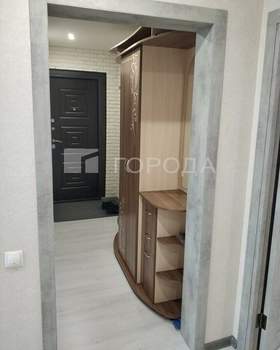 2-к квартира, на длительный срок, 45м2, 4/5 этаж