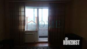 1-к квартира, на длительный срок, 50м2, 8/16 этаж