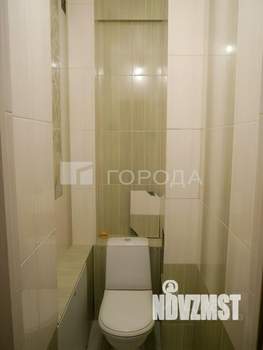2-к квартира, на длительный срок, 60м2, 16/17 этаж