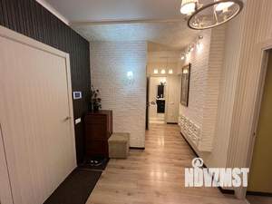 2-к квартира, на длительный срок, 75м2, 2/12 этаж