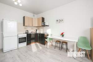 Студия квартира, посуточно, 30м2, 10/13 этаж