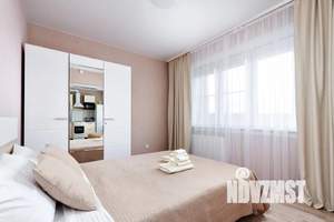 Студия квартира, посуточно, 28м2, 2/18 этаж