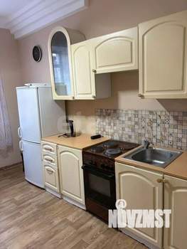 1-к квартира, на длительный срок, 48м2, 2/3 этаж