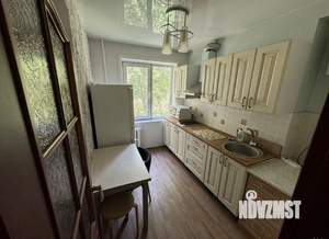 2-к квартира, на длительный срок, 43м2, 2/9 этаж