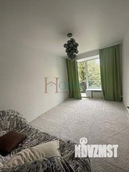 2-к квартира, на длительный срок, 48м2, 4/5 этаж