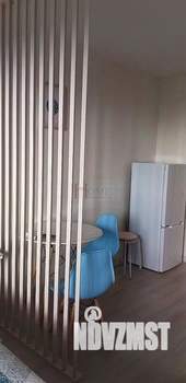 Студия квартира, на длительный срок, 29м2, 18/25 этаж