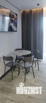 Студия квартира, на длительный срок, 25м2, 14/25 этаж