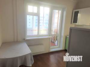 1-к квартира, на длительный срок, 33м2, 5/11 этаж