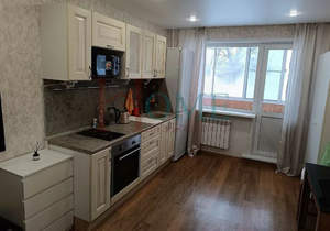 1-к квартира, на длительный срок, 30м2, 2/5 этаж