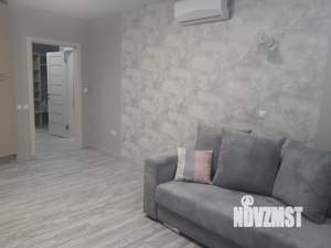 Студия квартира, на длительный срок, 33м2, 8/17 этаж