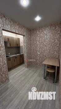 1-к квартира, на длительный срок, 40м2, 1/10 этаж