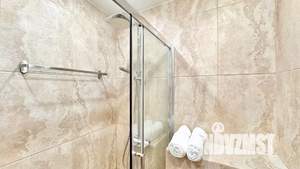 1-к квартира, посуточно, 47м2, 4/24 этаж