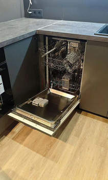 1-к квартира, на длительный срок, 42м2, 24/25 этаж