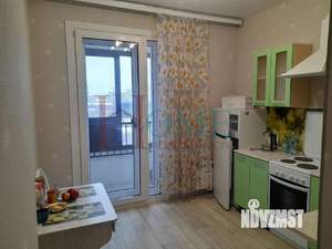 1-к квартира, на длительный срок, 30м2, 14/29 этаж