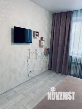 1-к квартира, на длительный срок, 34м2, 7/19 этаж