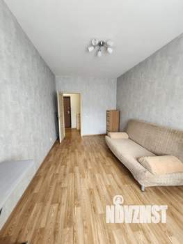 1-к квартира, на длительный срок, 42м2, 8/14 этаж