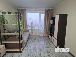 Студия квартира, на длительный срок, 30м2, 5/14 этаж