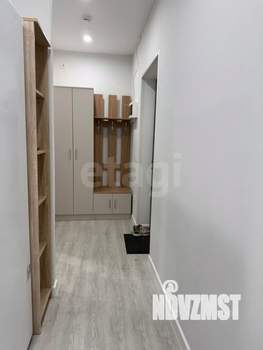 Студия квартира, на длительный срок, 29м2, 13/15 этаж