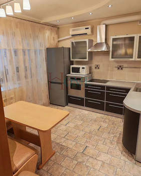 1-к квартира, на длительный срок, 41м2, 4/9 этаж