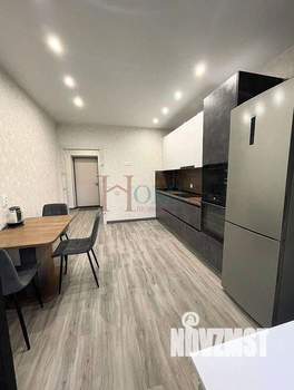 1-к квартира, на длительный срок, 38м2, 5/10 этаж