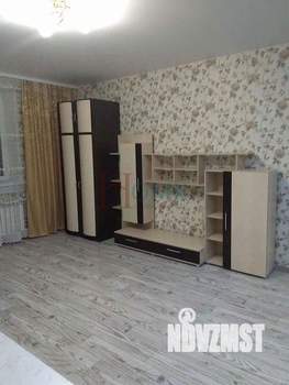 Студия квартира, на длительный срок, 33м2, 2/10 этаж