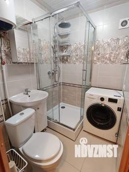 1-к квартира, на длительный срок, 29м2, 4/5 этаж